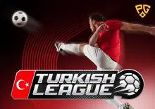 Turkish League - Spin City - Congo